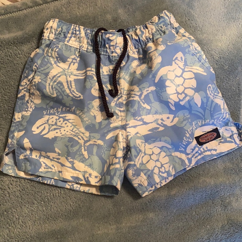 Boys bathing suit